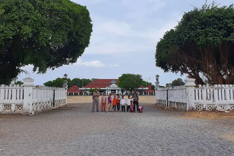 Anak-anak Jogja
