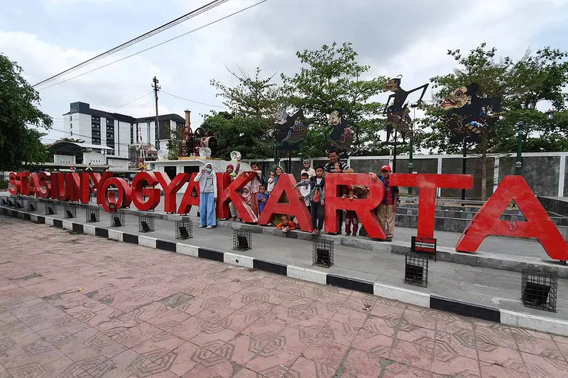 Belajar ke kota